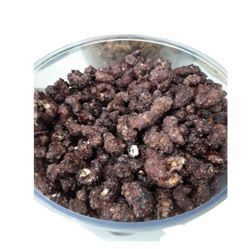 🥜 Castanha de Caju Caramelizada com Açaí – 200 g