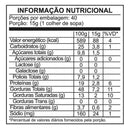 Dr. Peanut Pasta de Amendoim Beijinho com Whey (600g)
