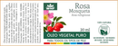 Óleo Vegetal de Rosa Mosqueta WNF – 100% Puro | 20ml