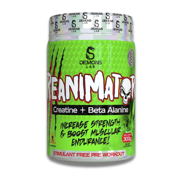 Reanimator (300g) - Demons Lab