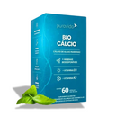 Bio Cálcio Puravida 60 Cápsulas