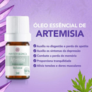 PHYTOTERAPICA - Óleo Essencial de artemisia