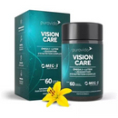 Vision Care (60 Cápsulas) - Pura Vida