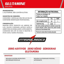 Integralmédica - Glutamine Glutamina Natural - 300g