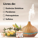 PHYTOTERAPICA - Óleo Essencial de alecrim