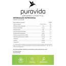 Vision Care (60 Cápsulas) - Pura Vida