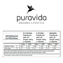 Bio Ferro Quelato Puravida 60 Cápsulas