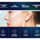 Suplemento Em Cápsulas Pura Vida Premium Collagen Flex Beauty Colágeno Em Pote De 60ml 60 Un