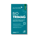 Bio Trimag Trimagnésio 60 Capsulas Puravida
