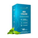 Bio Cálcio Puravida 60 Cápsulas