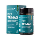 Bio Trimag Trimagnésio 60 Capsulas Puravida