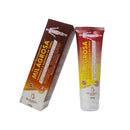 Pomada Desodorante Massageadora MILAGROSA – Moringa e Açafrão-da-Terra