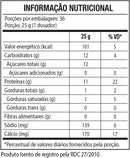 Refil Whey Chocolate 900G, Black Skull