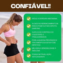 Suplemento Morosek + Cactinea + Óleo de Cártamo + Vitamina C – 60 Softgels