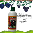 Amora em Gotas 100ml