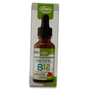 Methyl B12 Gotas - Vitamina B12 Metilcobalamina