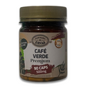 Café Verde Premium – 90 Cápsulas ☕🌿