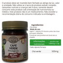 Café Verde Premium – 90 Cápsulas ☕🌿