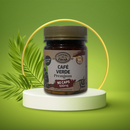 Café Verde Premium – 90 Cápsulas ☕🌿
