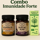 🛡️ Combo Imunidade Forte