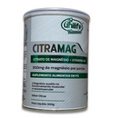 Citramag – Citrato de Magnésio + Vitamina B6 – 300g (Em Pó)