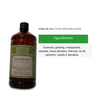 Garrafada Energética Canteiro de Ervas – Tradição e Saúde