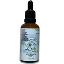 Óleo Vegetal de Copaíba 100% Puro – 50ml | Canteiro de Ervas