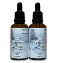 Óleo Vegetal de Copaíba 100% Puro – 50ml | Canteiro de Ervas