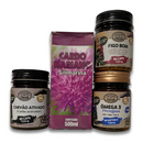 Super Combo para o Fígado – Detox e Proteção Natural! 🍃💚