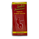 Garrafada Saúde Feminina – 500ml