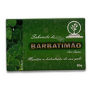 Sabonete de Barbatimão 100% Natural – Cuidado e Proteção para a Sua Pele