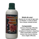 Gotas Tira Fumo – 100ml 🚭💧