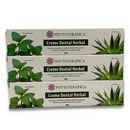 Creme Dental Herbal Phytoterápica – 80g