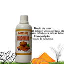 Gotas de Curcumina 100ml