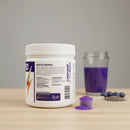 Crepump Pré-Treino Roxo – 300g