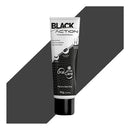 Black Action – Creme Dental Natural com Menta e Aloe Vera