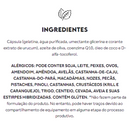 Coenzima Q10 com Vitamina E - Antioxidante Puravida (60 Cápsulas Softgel)