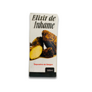 Garrafada elixir de inhame