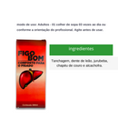 Garrafada Figo Bom- Composto para o fígado.