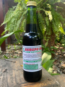 Xarope da Vovó Isabel