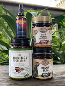 Super Kit Emagrecimento – Poder Natural para o Seu Corpo!