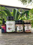 Super Kit Emagrecimento – Poder Natural para o Seu Corpo!