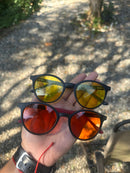 Óculos Biohacker – Bloqueador de Luz Azul