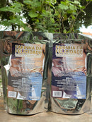 Farinha da Felicidade – 200g 🌿✨