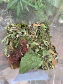 Chá Detox Renal – Mix de Ervas Naturais 🌿☕