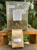 Chá Detox Renal – Mix de Ervas Naturais 🌿☕