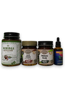 Super Kit Emagrecimento – Poder Natural para o Seu Corpo!