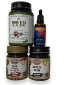 Super Kit Emagrecimento – Poder Natural para o Seu Corpo!