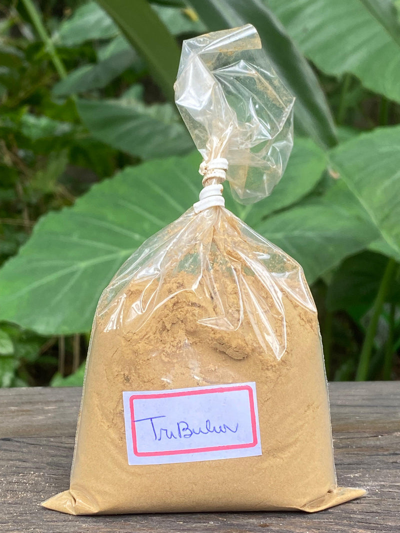 🧨 Super Pré-Treino Natural Canteiro de Ervas – Potência Total