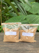 🧨 Super Pré-Treino Natural Canteiro de Ervas – Potência Total